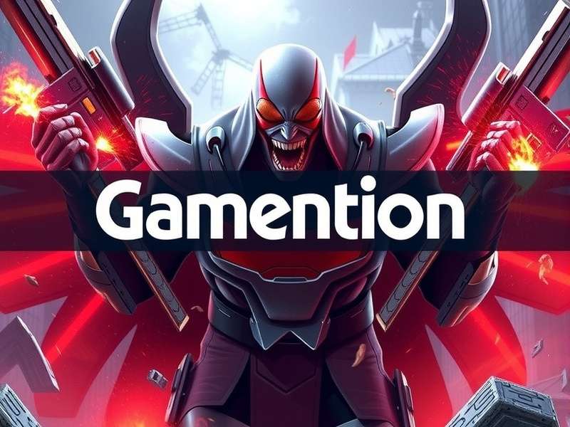 Mythic Quest Mobile Game Screenshot