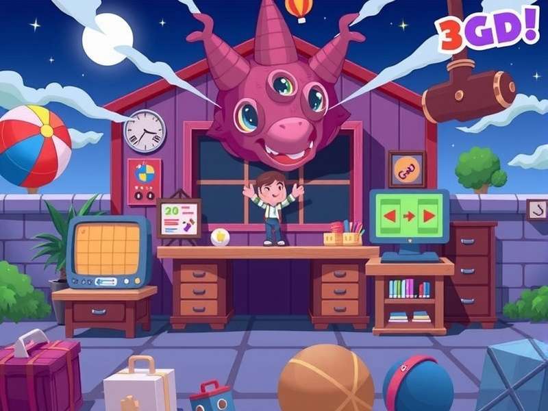 Gametion Ahmedabad Office