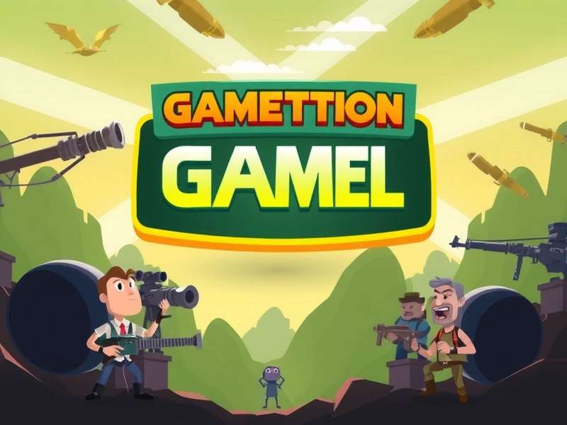 Puzzle Planet VR Experience